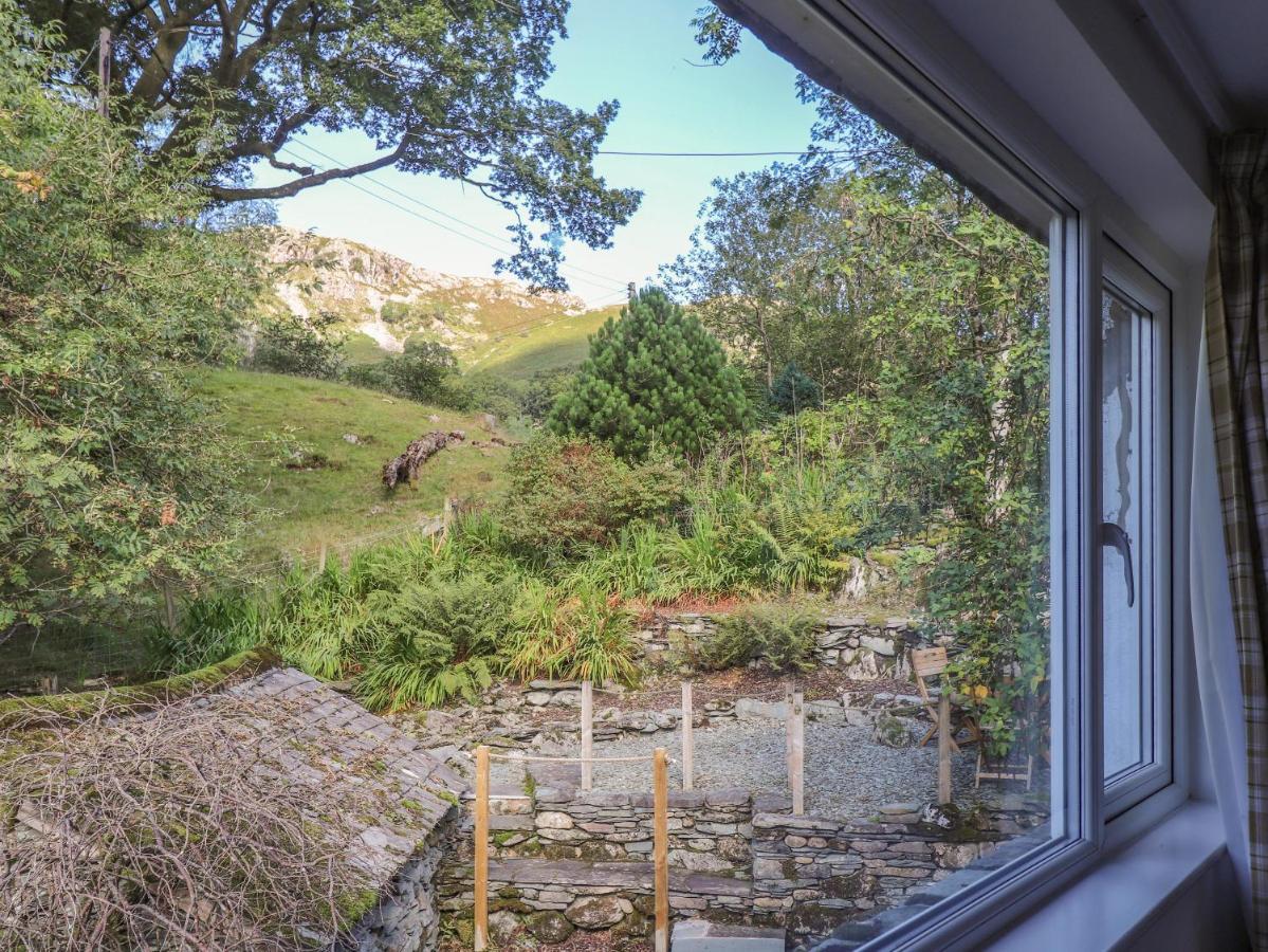 Weir Cottage Ambleside Exterior foto