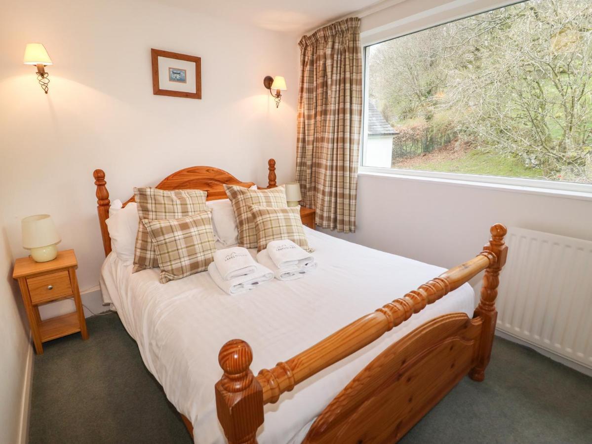 Weir Cottage Ambleside Exterior foto