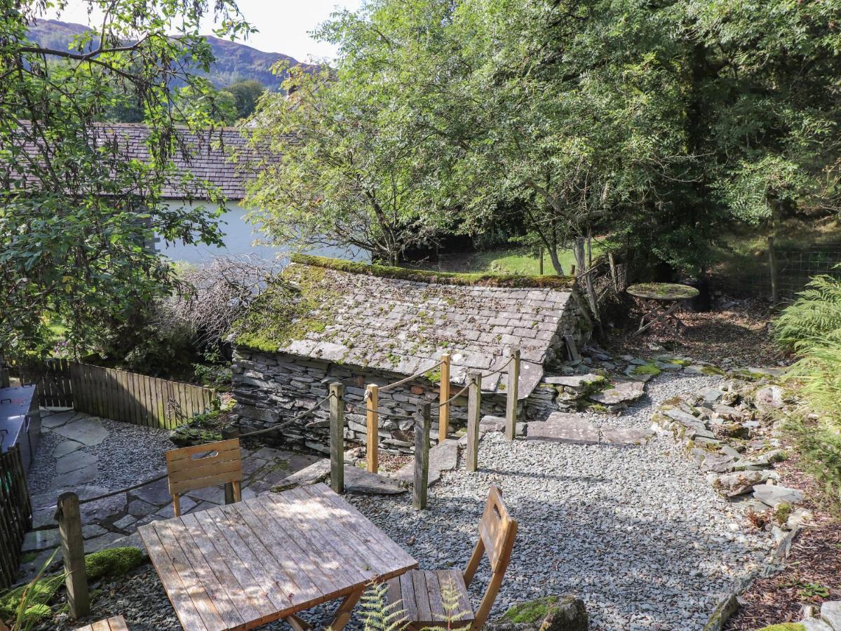 Weir Cottage Ambleside Exterior foto