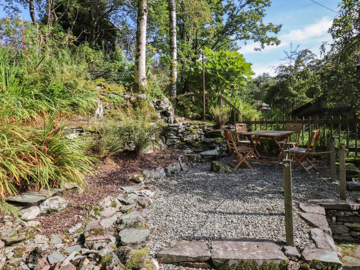 Weir Cottage Ambleside Exterior foto